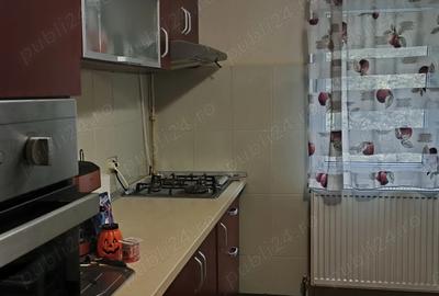 Vand Apartament 3 camere - 6