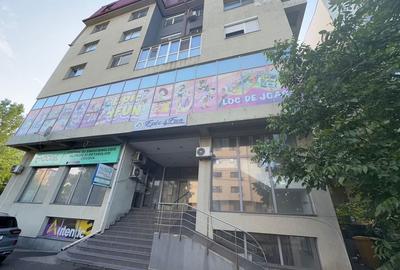 Spațiu comercial, de 350 mp, în Popoveni - 8