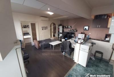 Apartament 2 camere, etaj 3, ultracentral - 4