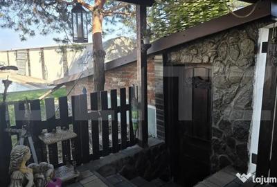 Casă cu 5 camere cu Teren 2800 Mp în Central - 5