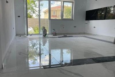 De vanzare casa duplex in zona Mosnita Noua - 2