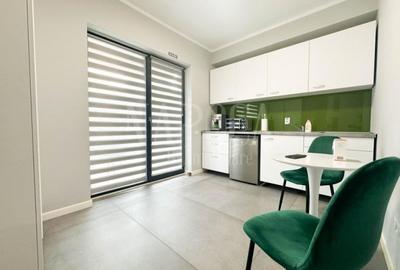 Spatiu comercial de vanzare in Andrei Muresanu, Cluj Napoca - 1