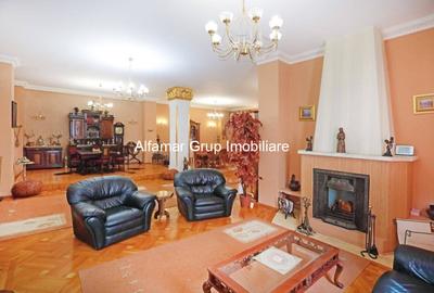 Vila 9 camere Cotroceni- Parcul Operei - 10