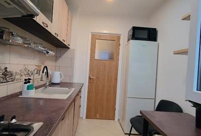 Apartament cu 2 camere semidecomandat în Colentina - 9