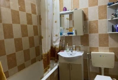 Apartament cu 3 camere decomandat, mobilat în Exterior Vest - 8