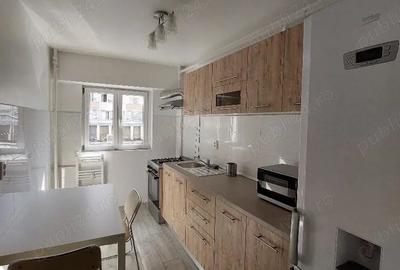 Apartament cu 2 camere decomandat în Dorobanți - 4