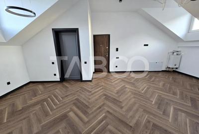 Apartament decomandat 3 camere 58 mp balcon 2 locuri parcare Turnisor - 18