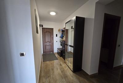 Apartament 3 camere - complex Isaran, Tractorul - 10