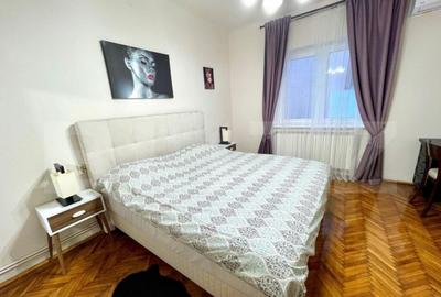 Casa individuala, 3 camere, 120 mp utili, teren 250 mp, Trai - 4