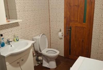 Casă cu 2 camere cu Teren 1644 Mp în Burlești - 3