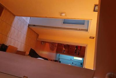 Apartament cu 2 camere semidecomandat în Vasile Aaron - 7