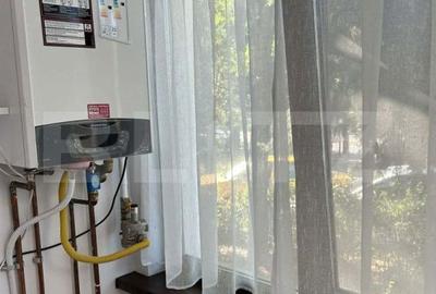 Apartament cu 2 camere, mobilat în Păcurari - 6
