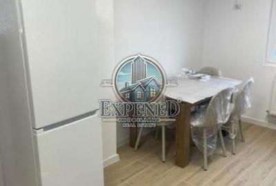 Apartament cu 2 camere decomandat, mobilat în Unirii - 3