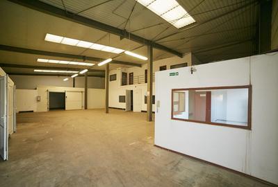 Hala industriala 627mp in Parc Industrial Arad - 2