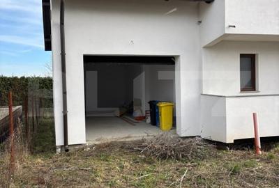 Casa spatioasa in Ipotesti – 180 mp, 5 dormitoare, garaj si terasa acoperita - 3