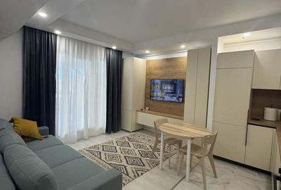 Apartament cu 2 camere decomandat în Tunari - 2