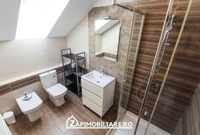 Belvedere - Casa 4 camere + garaj - Zona Rezidentiala - 12