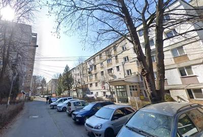 Apartament cu 2 camere nedecomandat în Orizont - 1