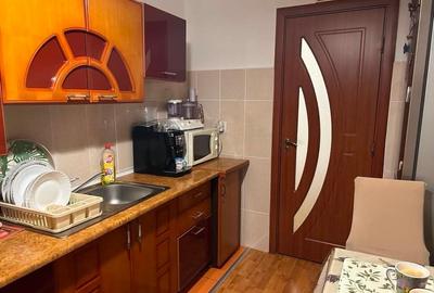 Apartament cu 2 camere decomandat, mobilat în Central - 9