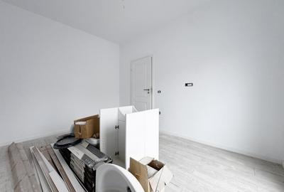 Duplex cu 4 camere cu Canalizare în Moșnița Nouă - 14