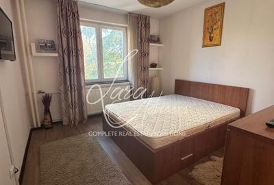 2 camere cochet 1 Decembrie 2 minute de metrou - 4