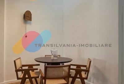 Apartament spectaculos 4 camere, 125 mp, in Palatul Banffy – str. Eroilor - 6