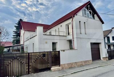 Casă cu 4 camere cu Teren 244 Mp în Gheorghe Doja