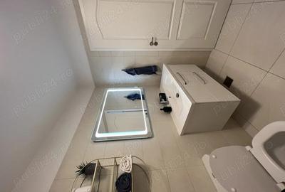 Apartament cu 2 camere decomandat în Central - 4