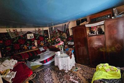 Casă cu 4 camere în Catanele - 5