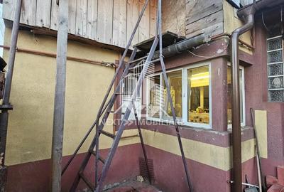 Casa individuala= 96.5mp, caramida Zona Palas - 1