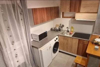 Garsoniera de vanzare-Tractorul-Coresi - 3