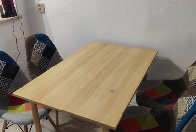 Apartament cu 2 camere decomandat în Micro IV - 10