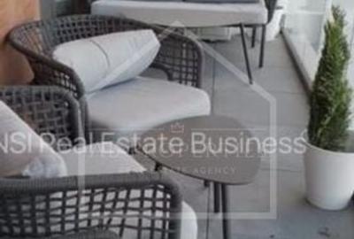 PRIMA INCHIRIERE | Apartament 2 camere, 2 bai | Complex Privat - 10
