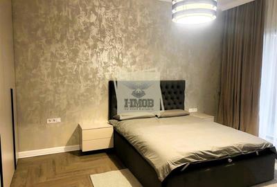 Apartament cu 3 camere decomandat, mobilat în Aeroport - 4