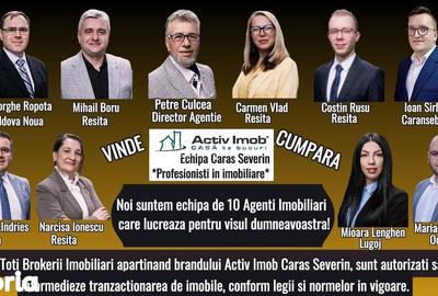 Teren de 778 mp, în Central - 1
