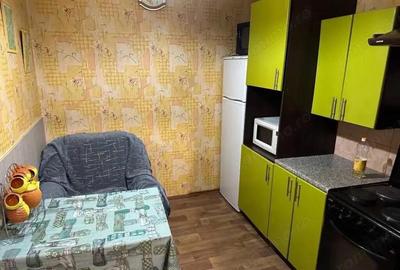 Garsonieră în Gara de Nord