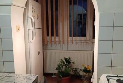 Apartament cu 3 camere decomandat în Bârzești - 4