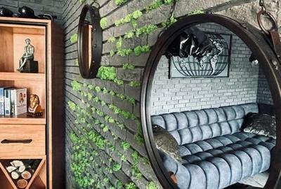 Apartament 2 camere Lux Nerva Traian cu parcare - 2