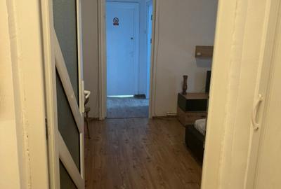 Apartament 2 camere semidecomandat, 53mp ,Brazda lui Novac(S - 19