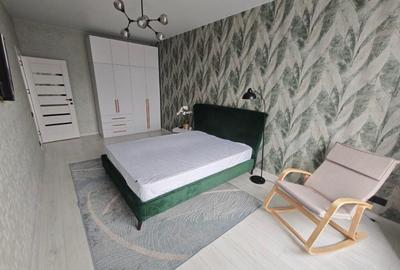 Garsoniera de inchiriat in zona Pantelimon - 1