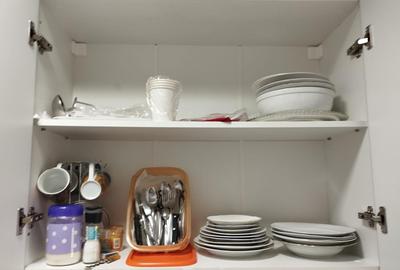 2 camere, decomandat, zona strazii Clabucet 400 euro  Cluj-Napoca, Manastur - 9