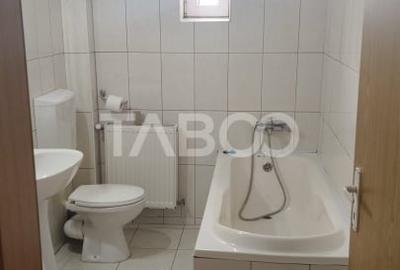 Apartament cu 2 camere de vanzare in Sebes zona centrala - 8