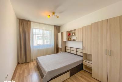 Apartament cu 2 camere decomandat în Roșu - 7