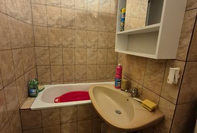 Apartament cu 2 camere decomandat în Doamna Ghica - 5