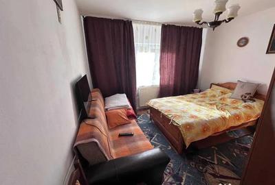 Apartament cu 2 camere decomandat în Obcini - 4