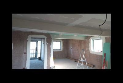 Casă cu 4 camere în Focșănei - 5