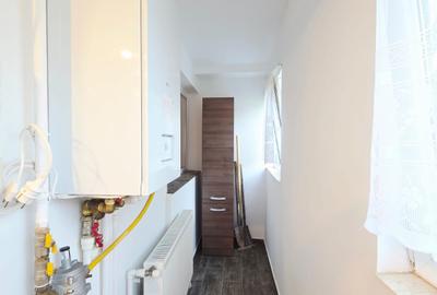 Garsonieră decomandată în - 6