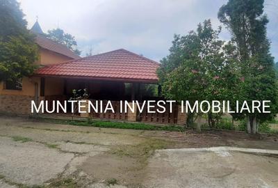 Casă cu 4 camere în Băjești - 1