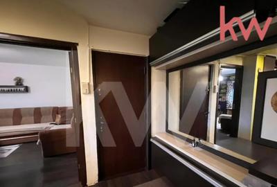 Apartament cu 3 camere decomandat, mobilat în 1 Mai - 5