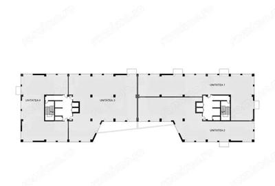 Spatiu elegant, 255 mp, zona Vivo - 2